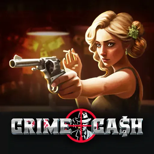 Crime cash.512x512