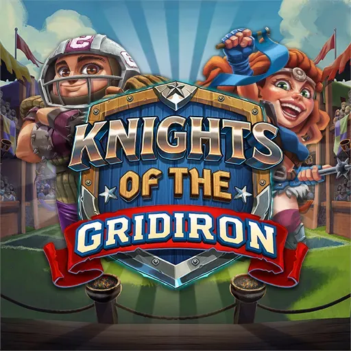 Knights of the gridiron.512x512