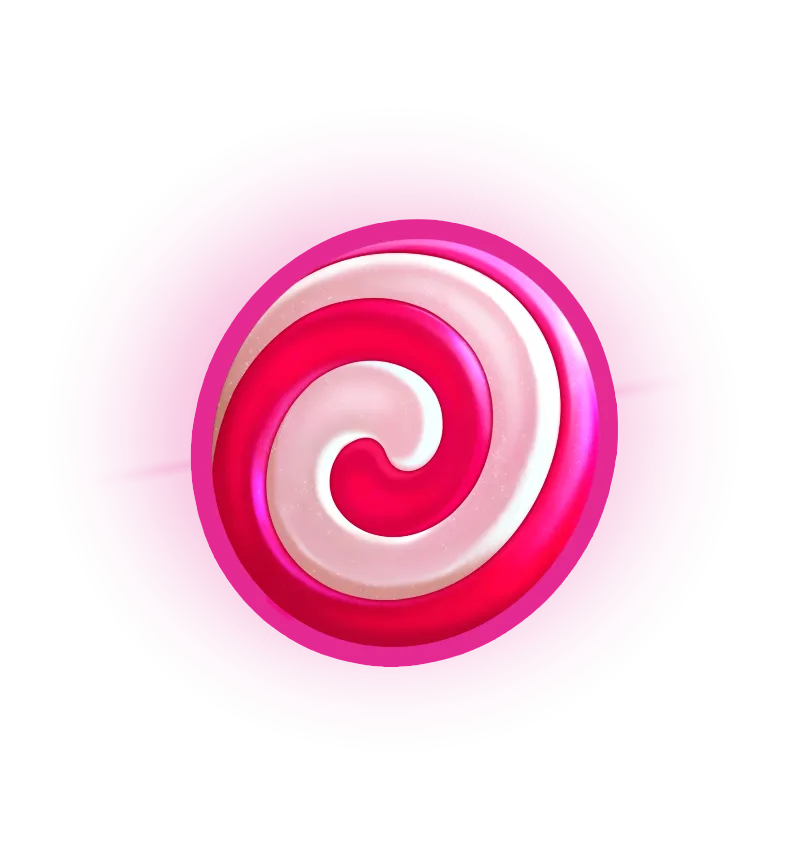 Your first deposit will be matched with 200% WELCOME BONUS.