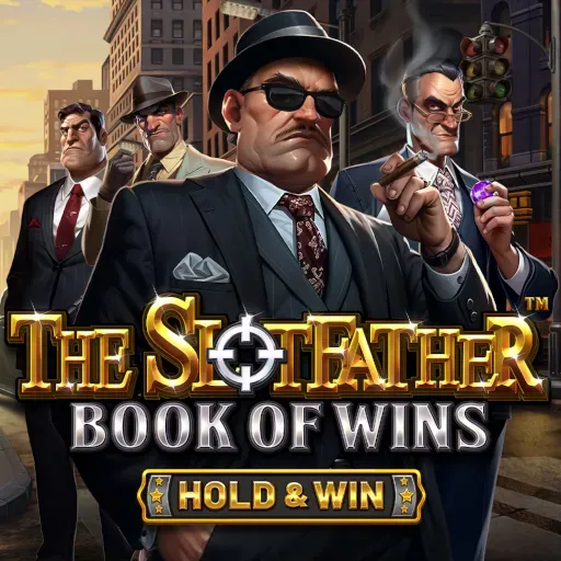 The slotfather book of wins.512x512