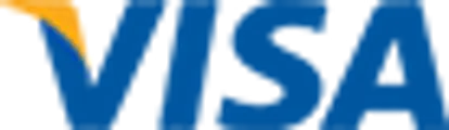 Visa blue